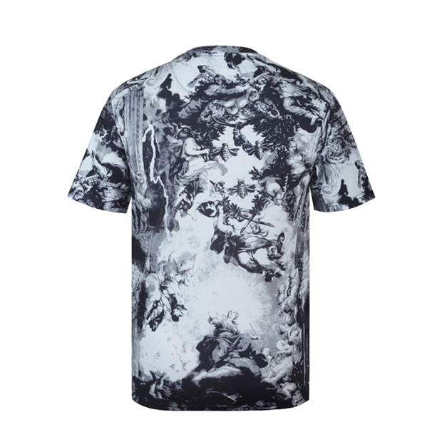Camasa Firetrap Sub T barbat