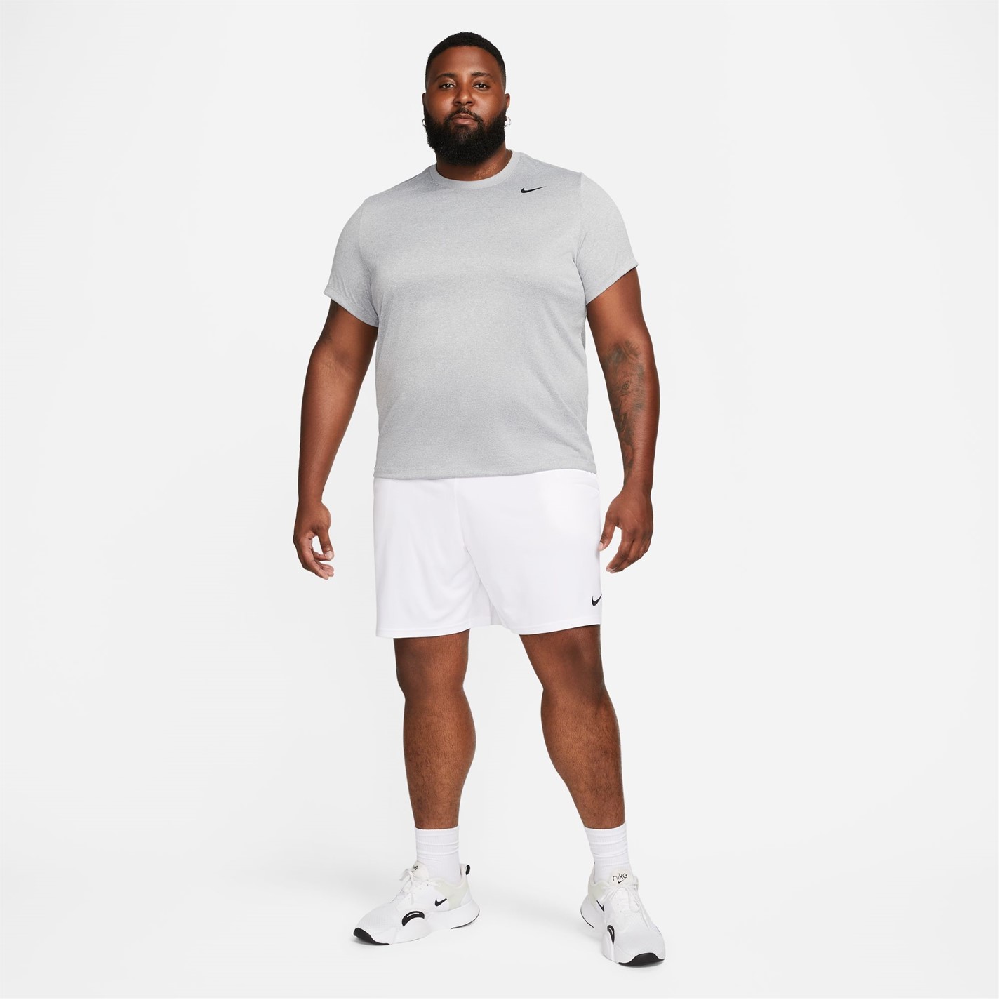 Camasa Nike Dri-FIT Legend Fitness T- barbat