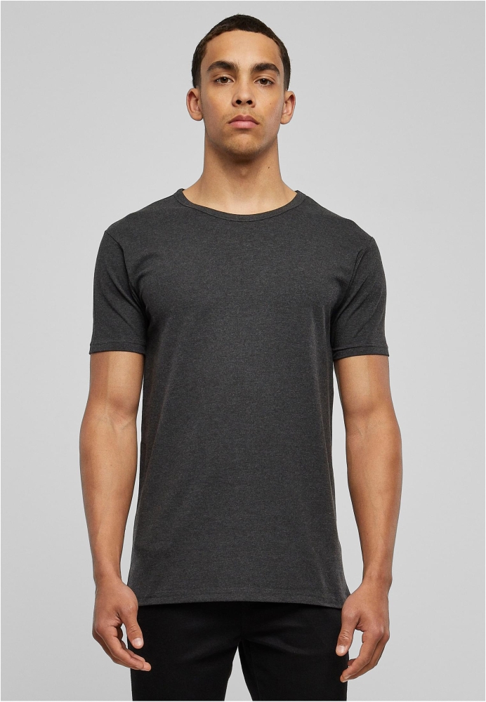 Tricou Fitted Stretch Urban Classics