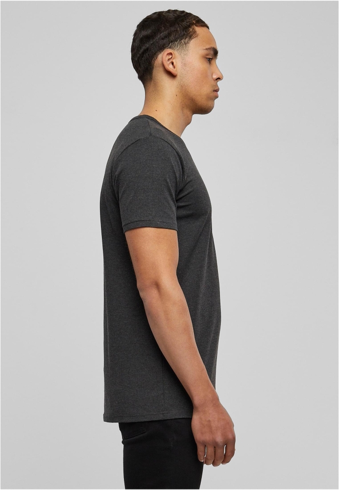 Tricou Fitted Stretch Urban Classics