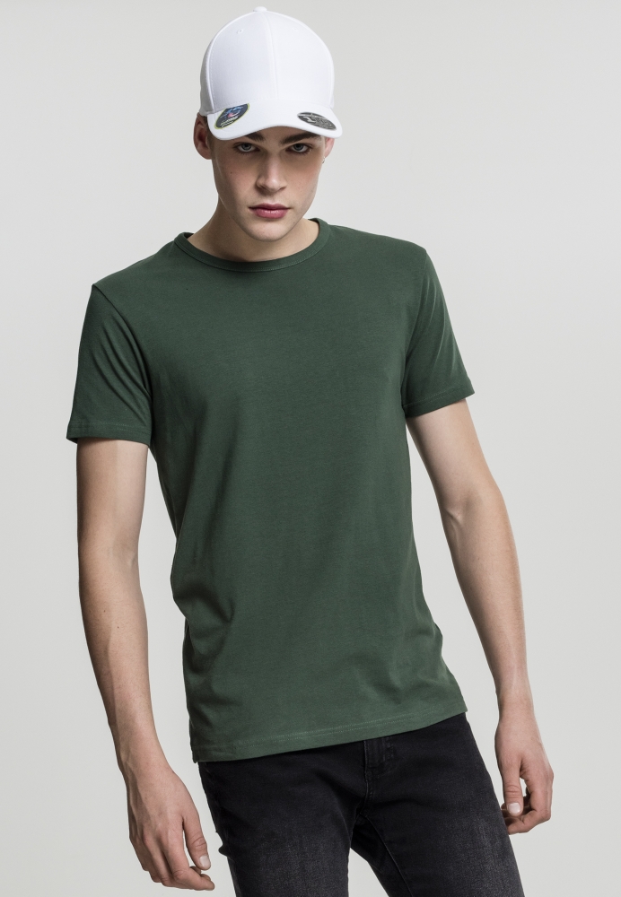 Tricou Fitted Stretch Urban Classics