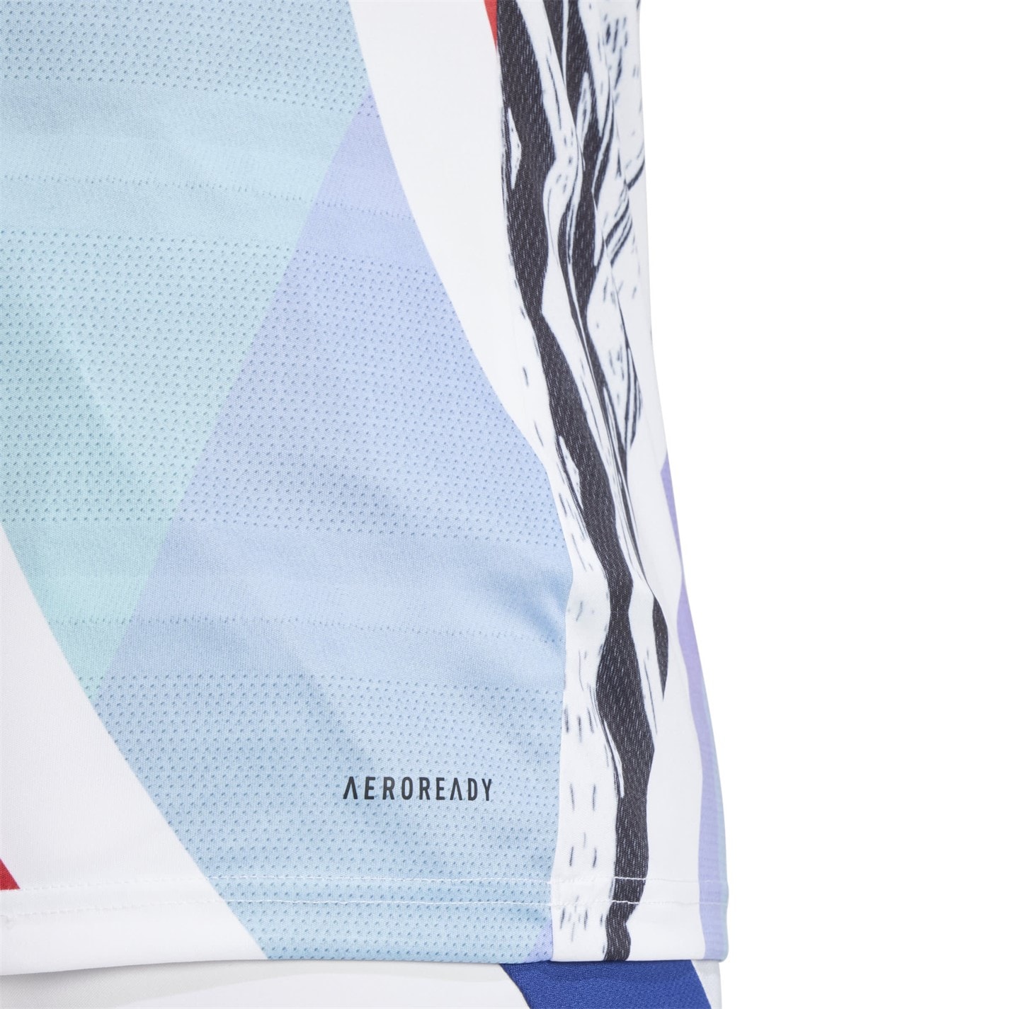 Camasa adidas Arsenal Pre Match 2024 2025 dama
