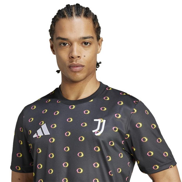 Camasa adidas Juventus Pre Match 2024 2025 adulti