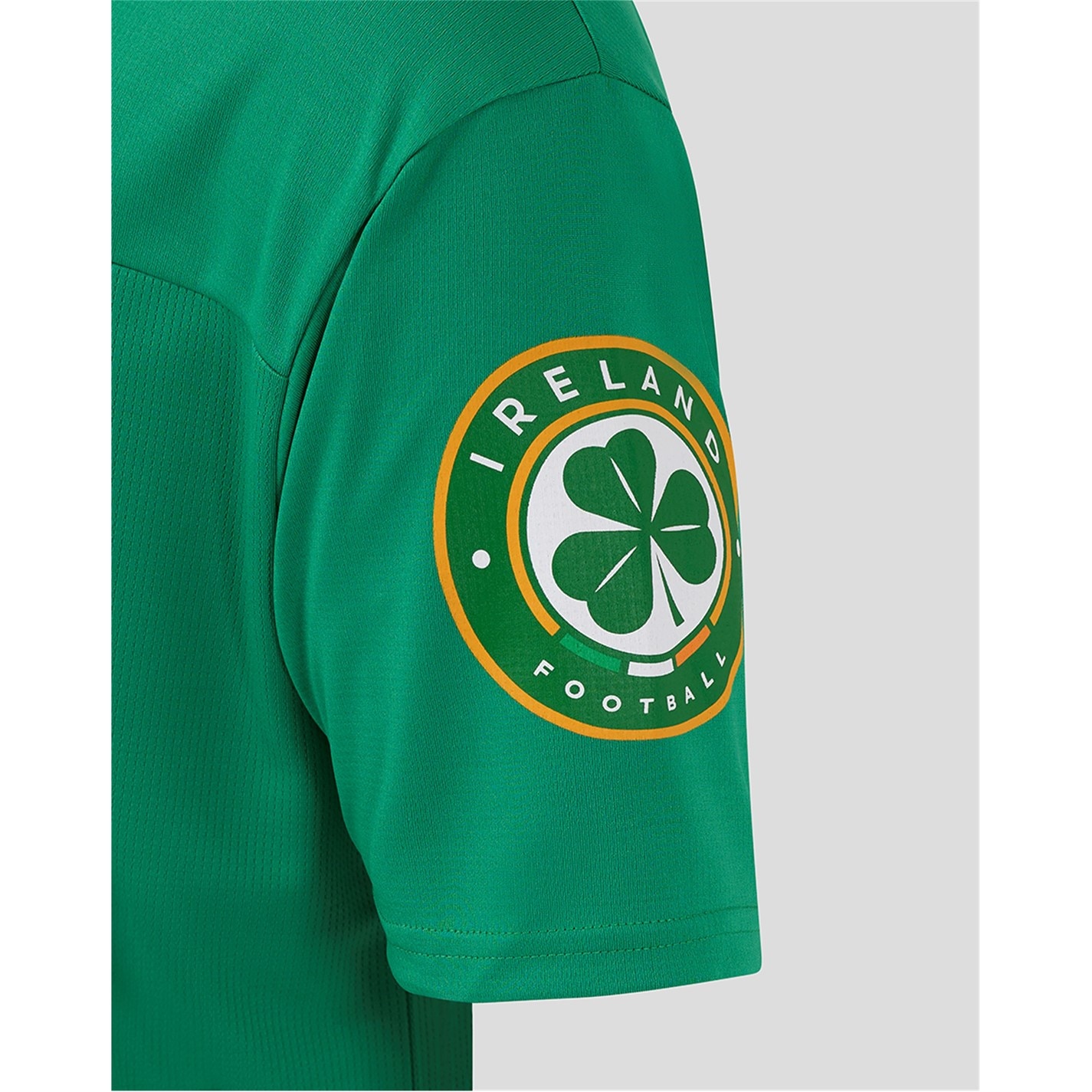 Camasa Minge Fotbal Castore Ireland Hype Lifetysle 2025 barbat