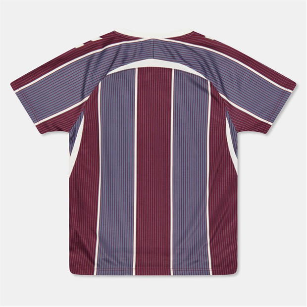 Camasa Hummel Denmark Pre Match 2025 copil