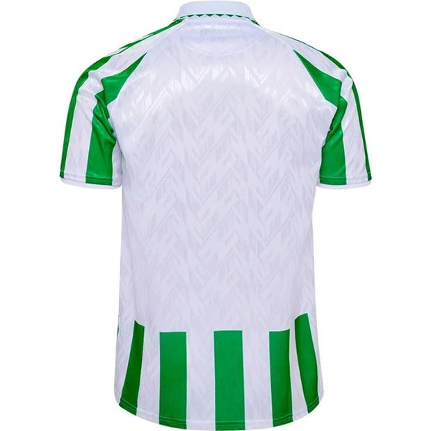 Camasa Hummel Real Betis Home 2024 2025 copil