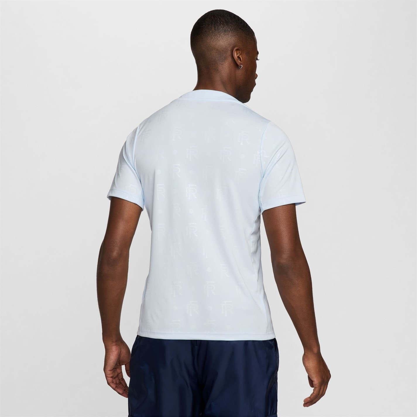 Camasa Nike France Academy Pro Away Pre Match 2024 adulti