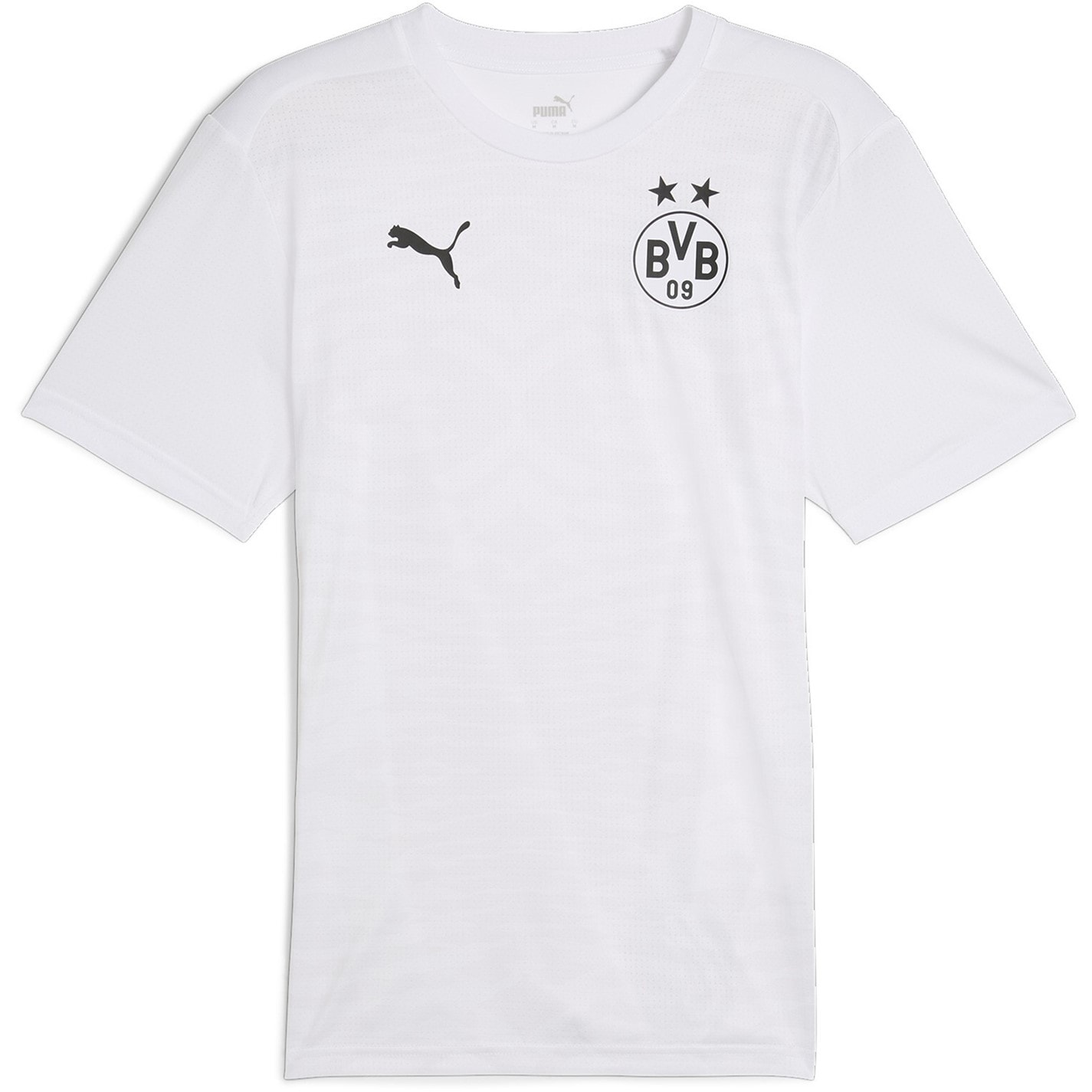 Camasa Puma Borussia Dortmund Third Pre Match adulti