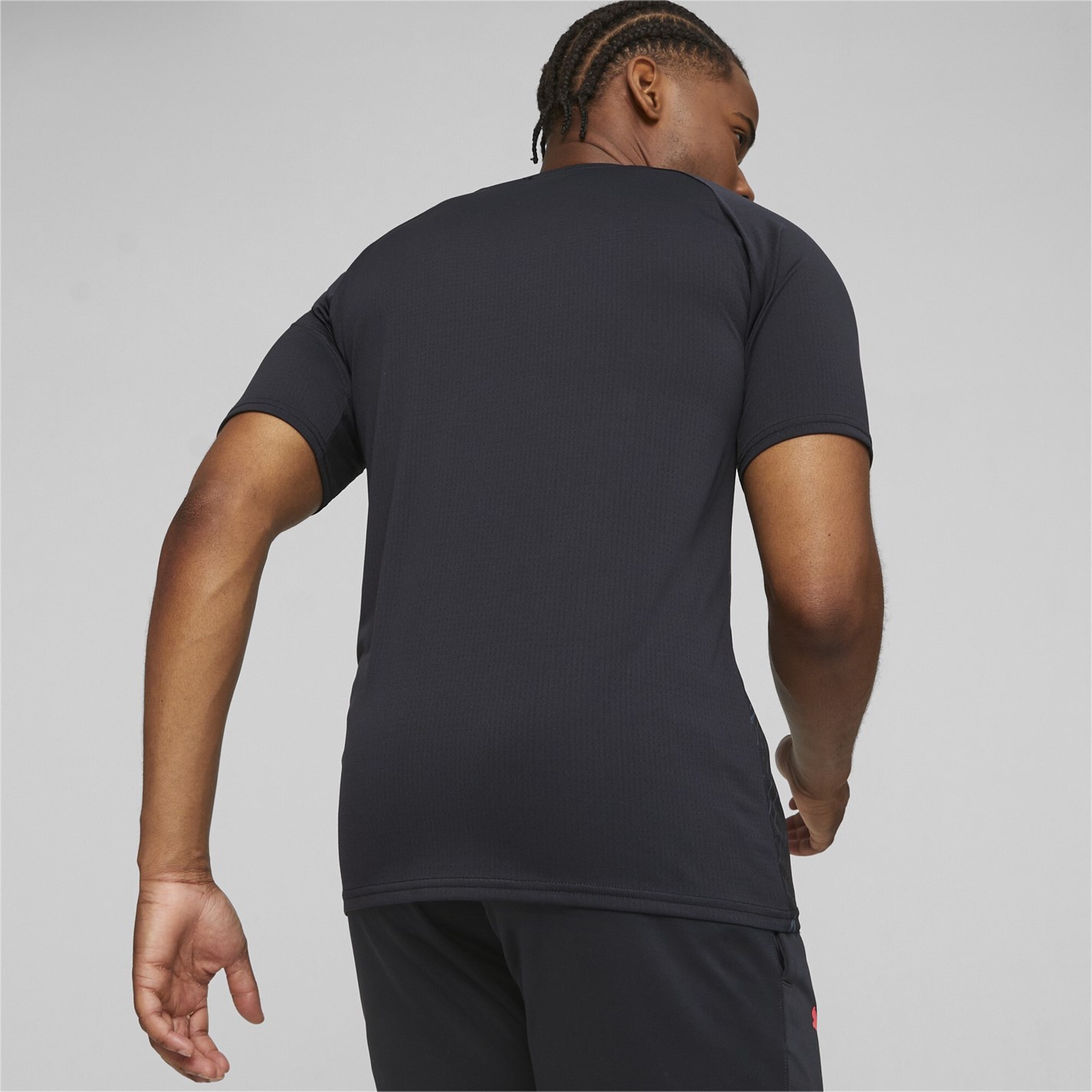 Camasa Puma Manchester City Pre Match 2023 2024 adulti