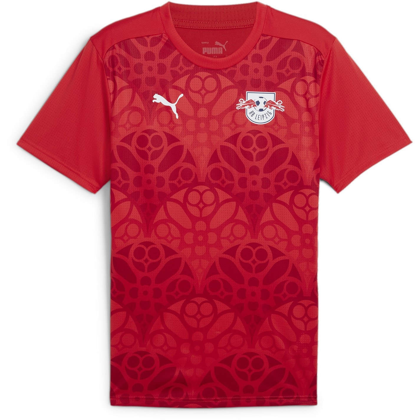 Camasa Puma Red Bull Leipzig Pre Match 2024 2025 adulti