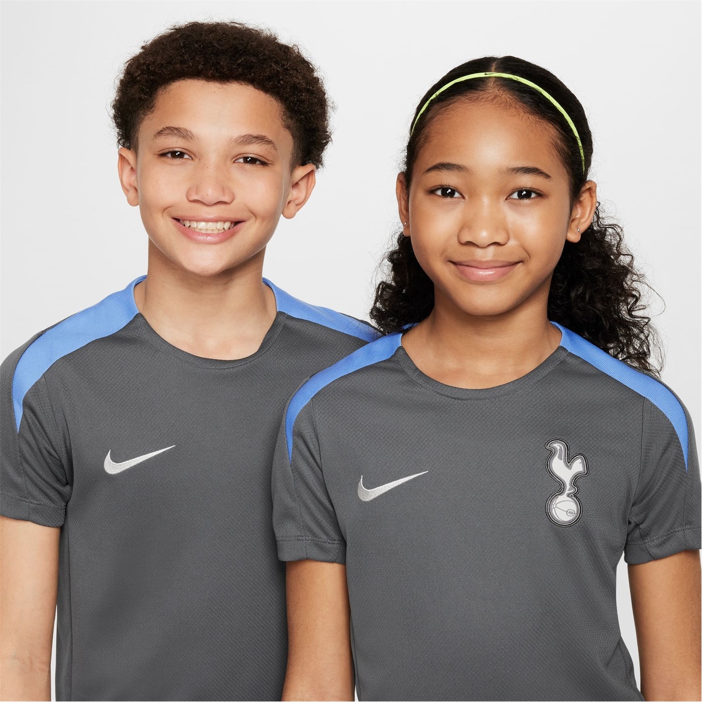 Nike Tottenham Hotspur Strike Top 2024 2025 copil