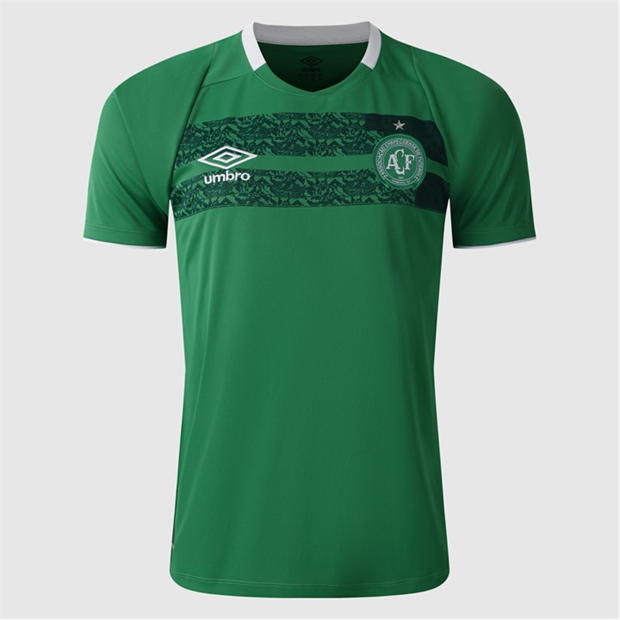 Camasa Umbro Chapecoense Home 2024 2025 adulti