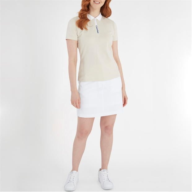 Calvin Klein Golf G Polo Ld99