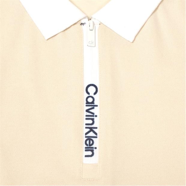 Calvin Klein Golf G Polo Ld99