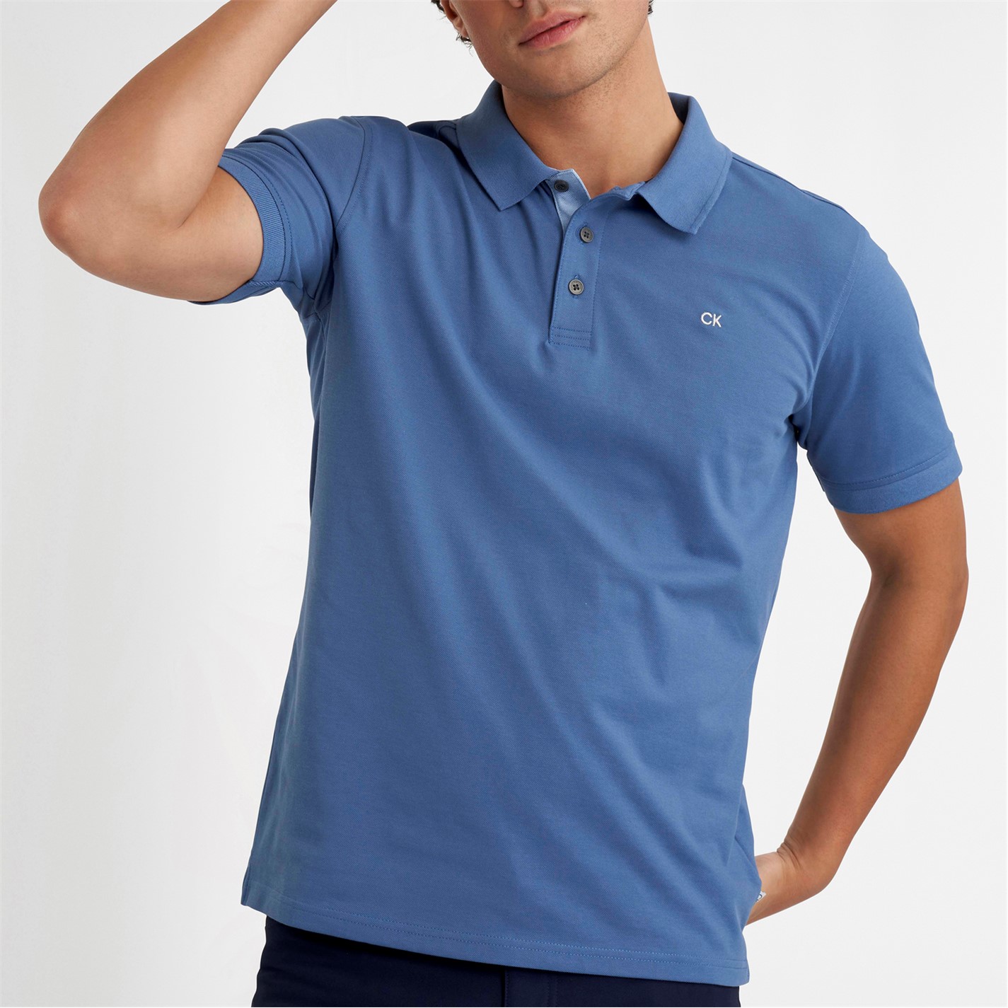 Calvin Klein Golf G Polo Sn99