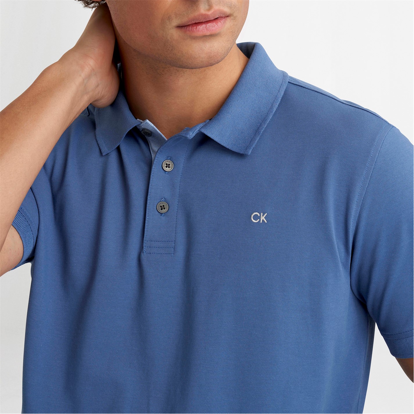 Calvin Klein Golf G Polo Sn99