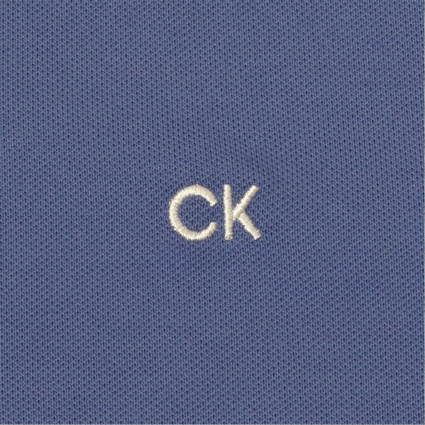 Calvin Klein Golf G Polo Sn99