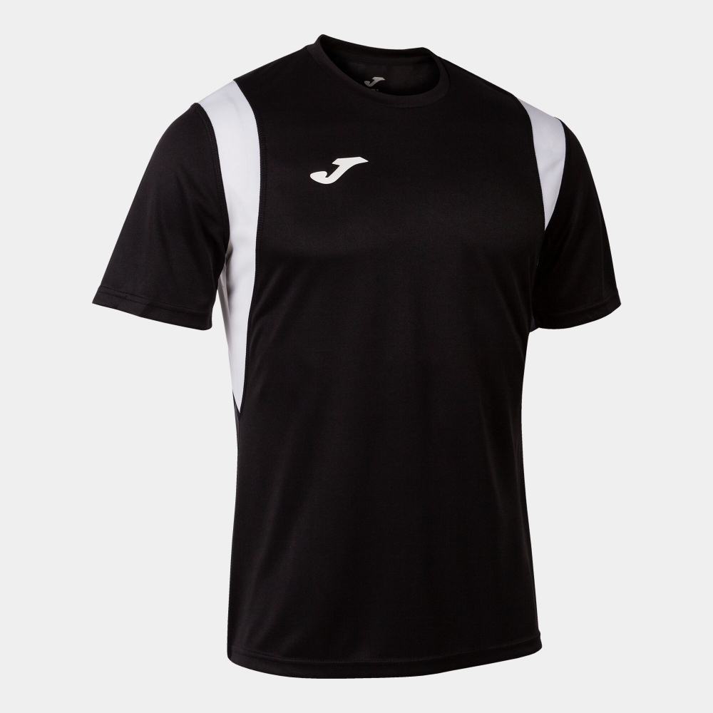 Camasa T- Dinamo Black S/s Joma