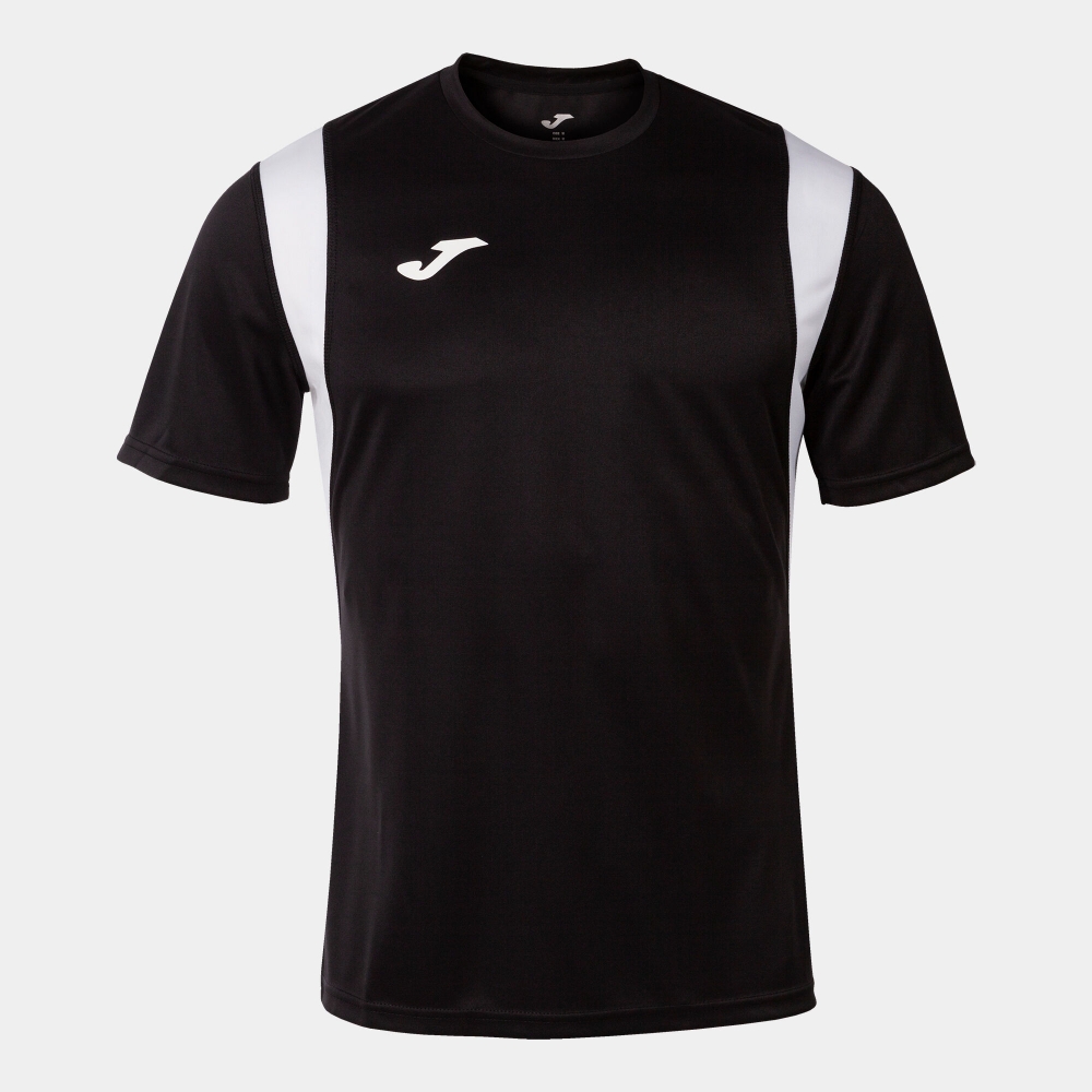 Camasa T- Dinamo Black S/s Joma