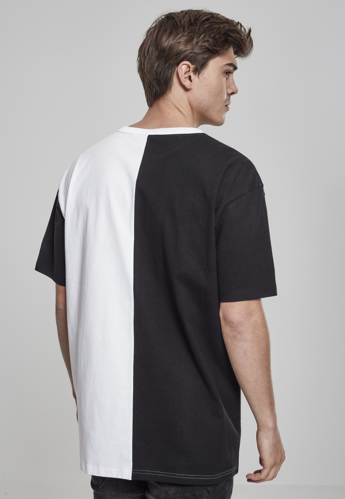 Tricou Oversize Harlequin Urban Classics