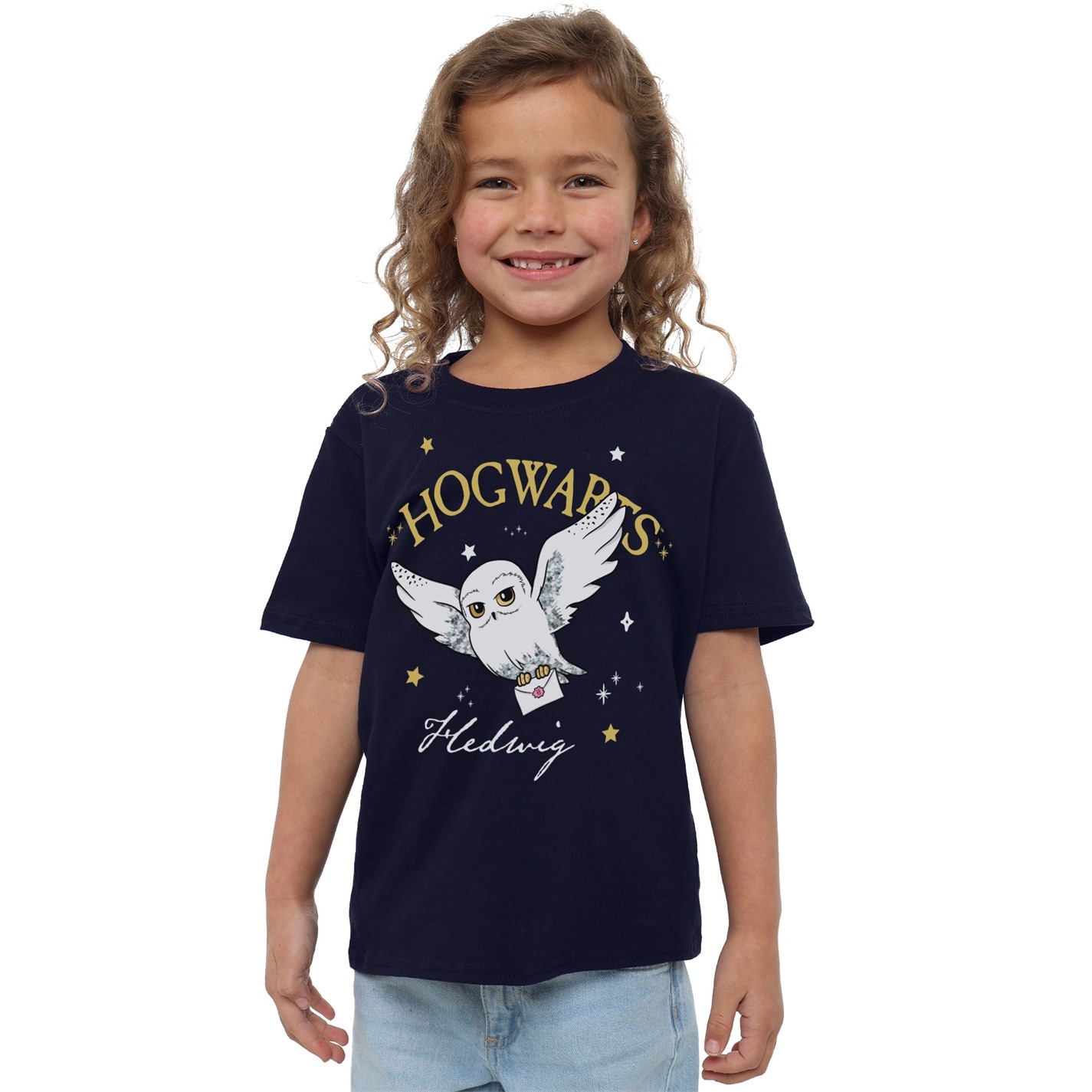 Camasa Harry Potter T-