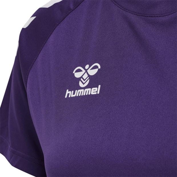Camasa Hummel Core T- dama