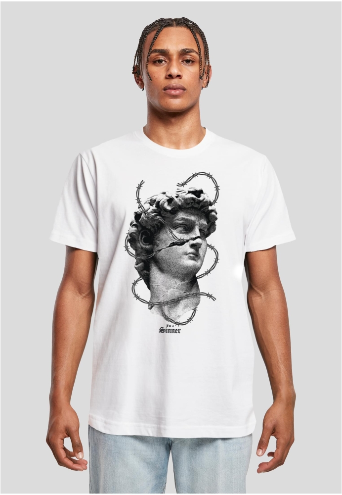 Tricou I'm A Sinner Mister Tee