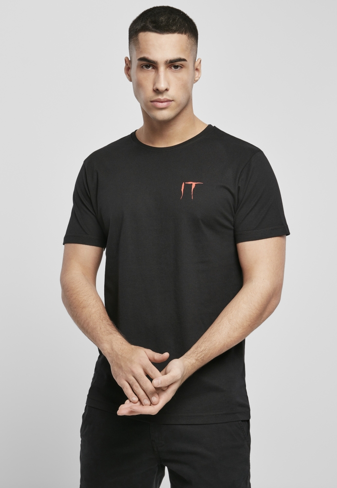 Tricou IT Logo Clown Merchcode