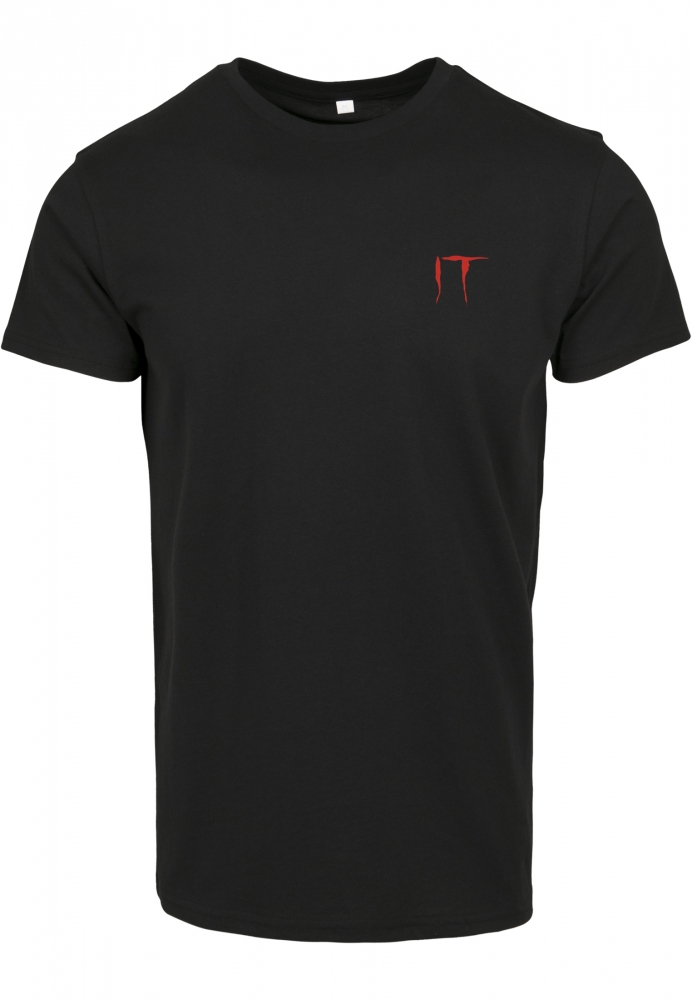 Tricou IT Logo Clown Merchcode