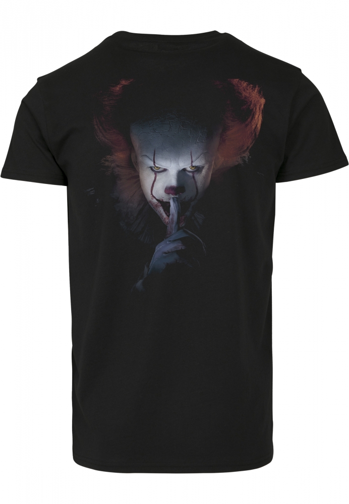 Tricou IT Logo Clown Merchcode