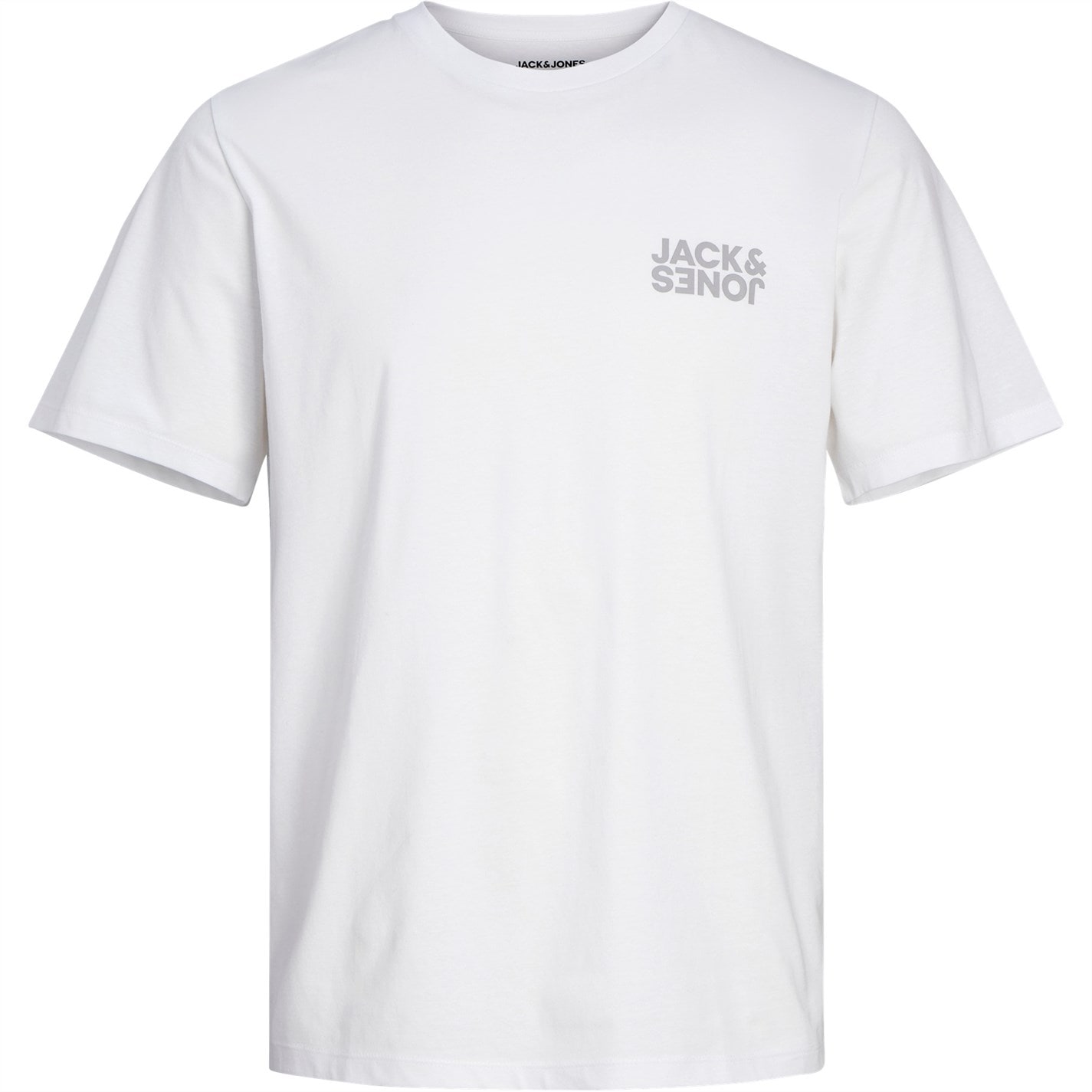 Camasa Jack and Jones 5-Pack Maneca Scurta T- barbat