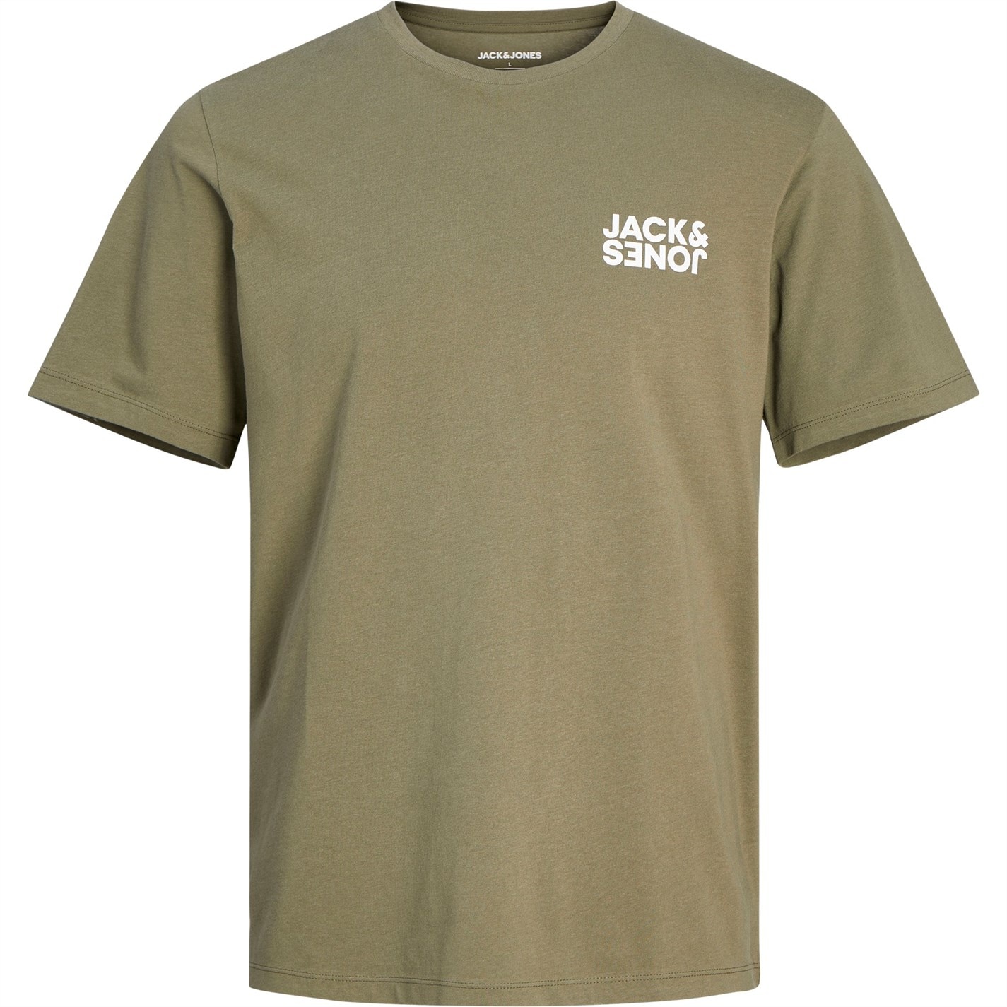 Camasa Jack and Jones 5-Pack Maneca Scurta T- barbat