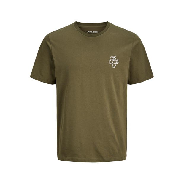 Camasa Jack and Jones 5-Pack Maneca Scurta T- barbat
