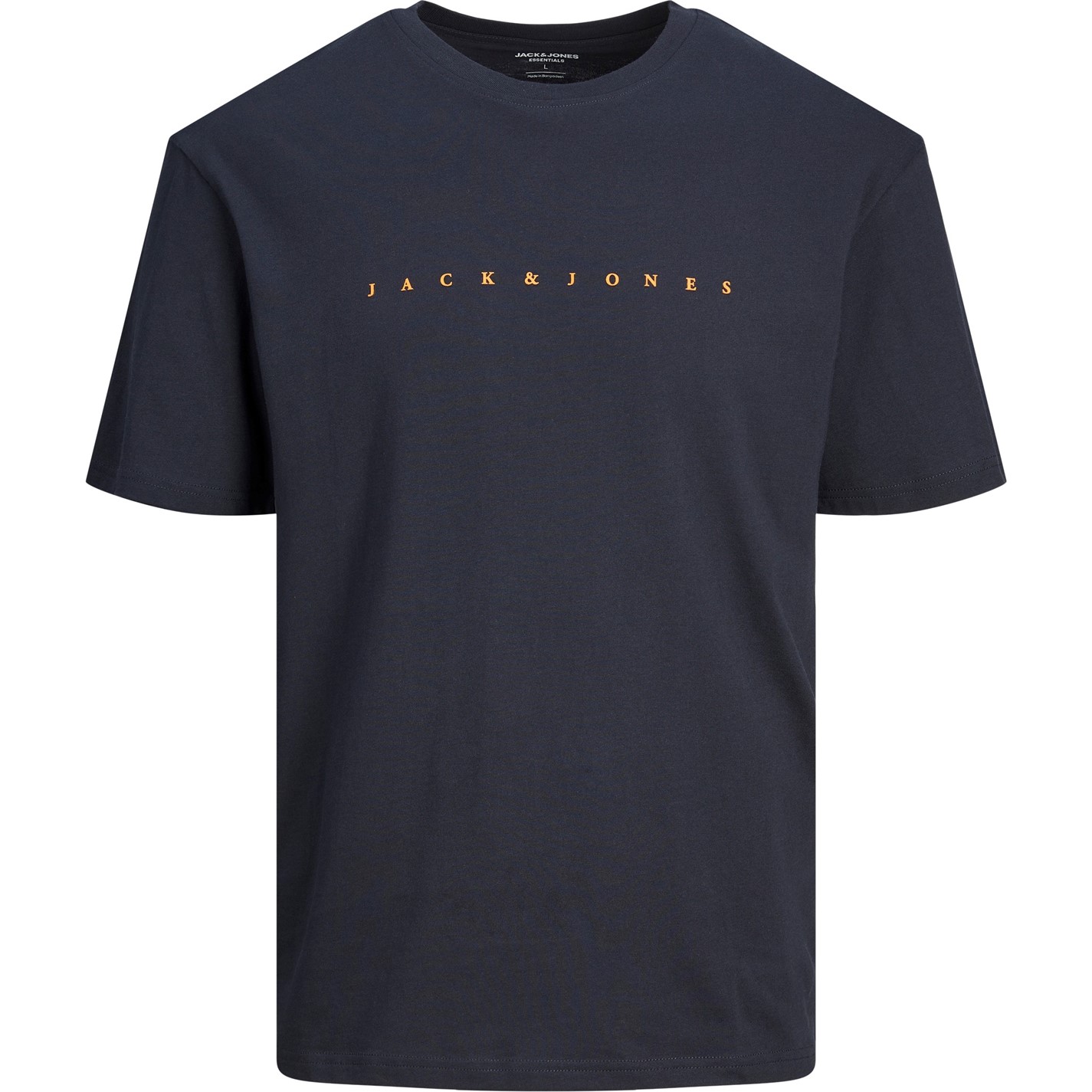 Camasa Jack and Jones Star T- Plus Size barbat