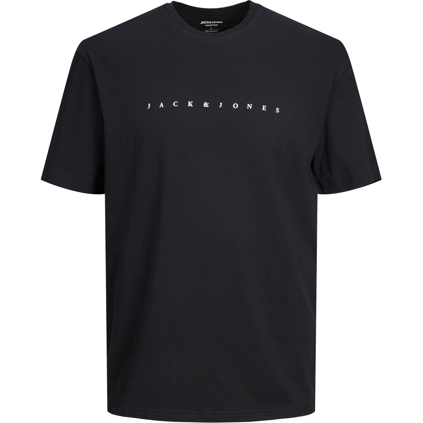 Camasa Jack and Jones Star T- Plus Size barbat