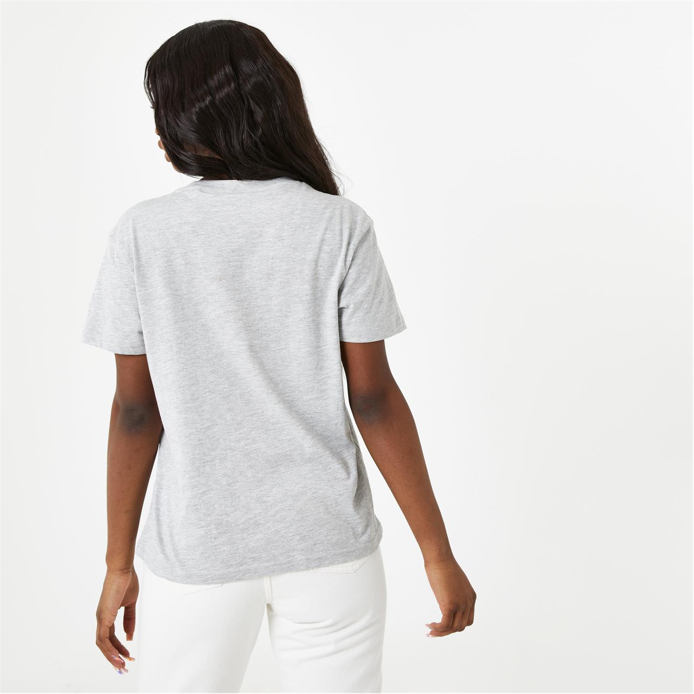 Camasa Jack Wills Endmoor Boyfriend T-