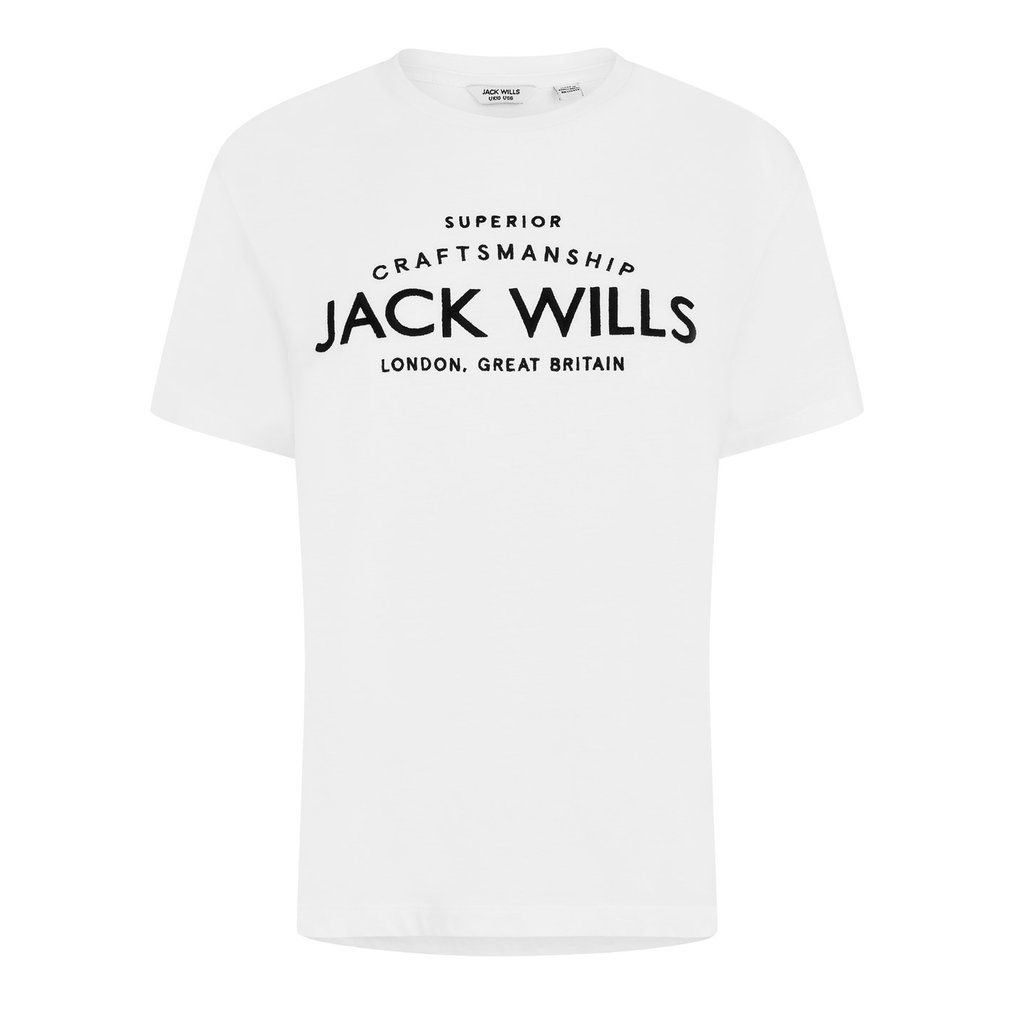 Camasa Jack Wills Forstal Boyfriend T-