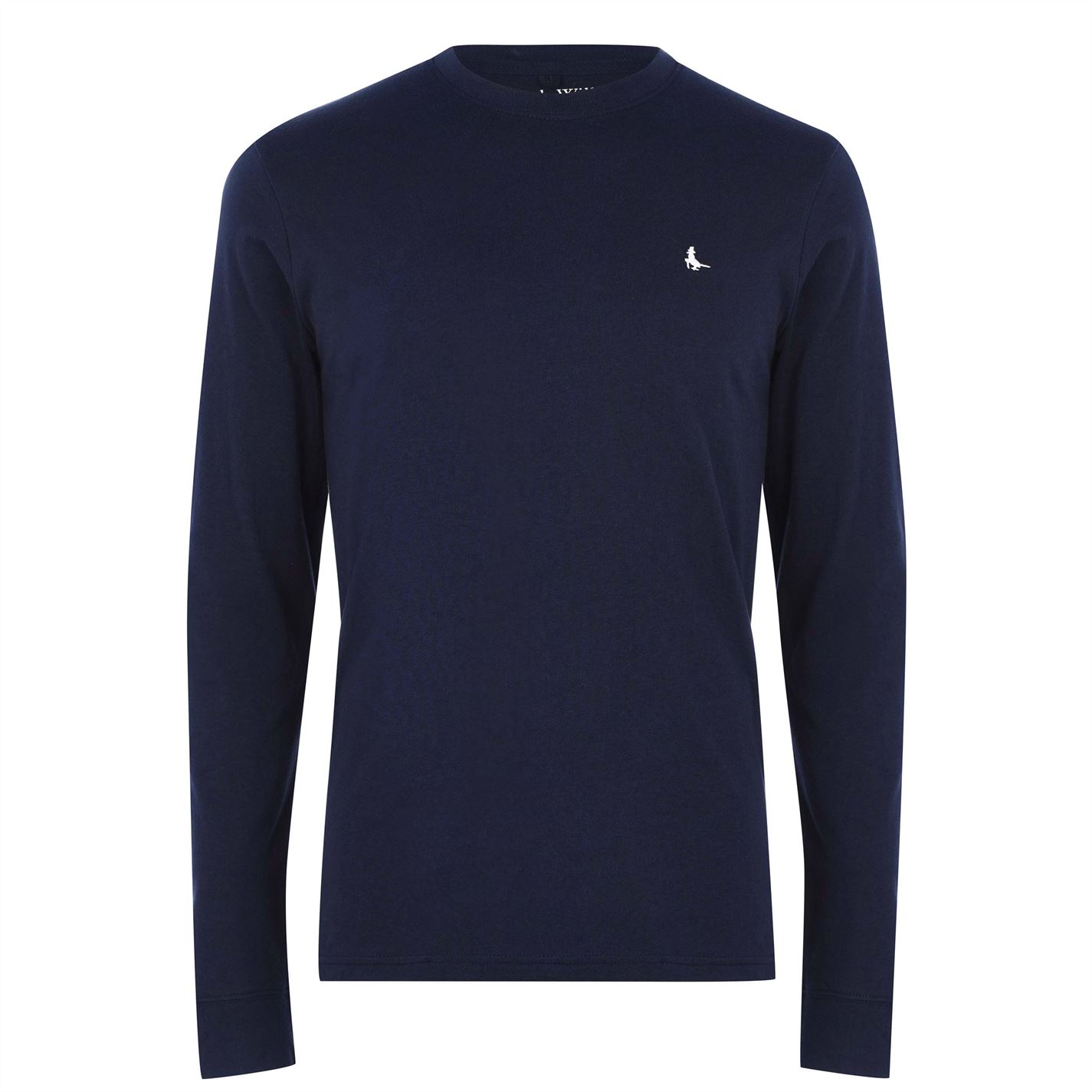Camasa Jack Wills Sandleford Maneca Lunga T-