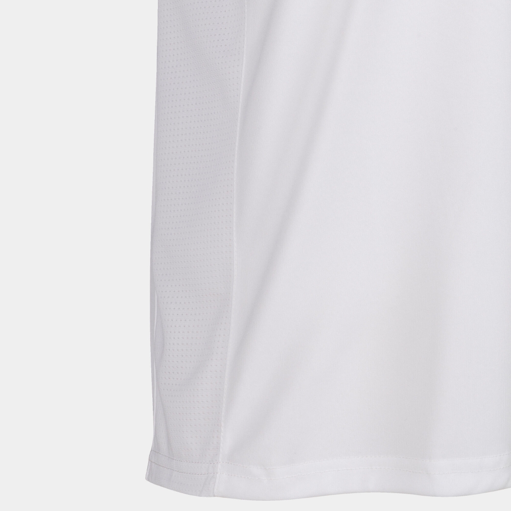 Camasa Cancha Iii T- White Sleeveless Joma