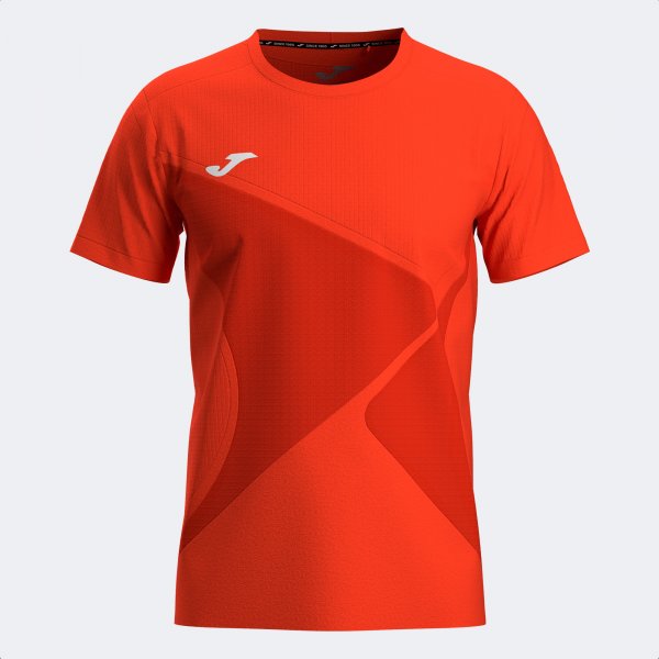 Camasa Challenge Maneca Scurta T- Red Joma