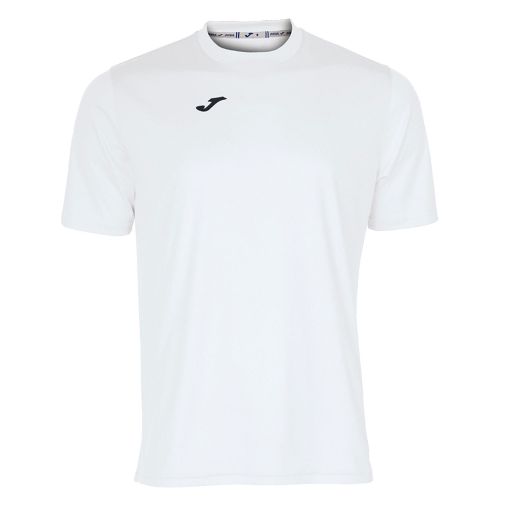 Camasa T- Combi White S/s Joma