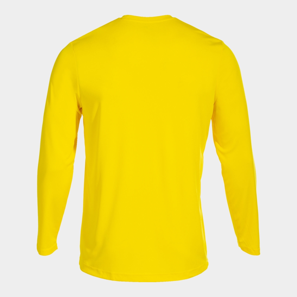 Camasa T- Combi Yellow L/s Joma