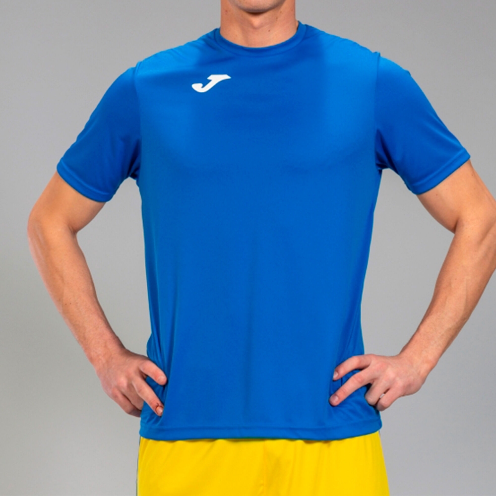 Camasa T- Combi Royal S/s Joma