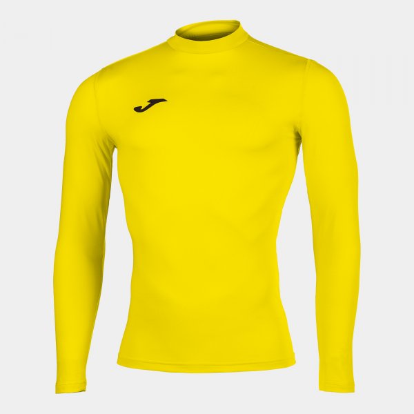 Camasa T- Brama Yellow L/s Joma