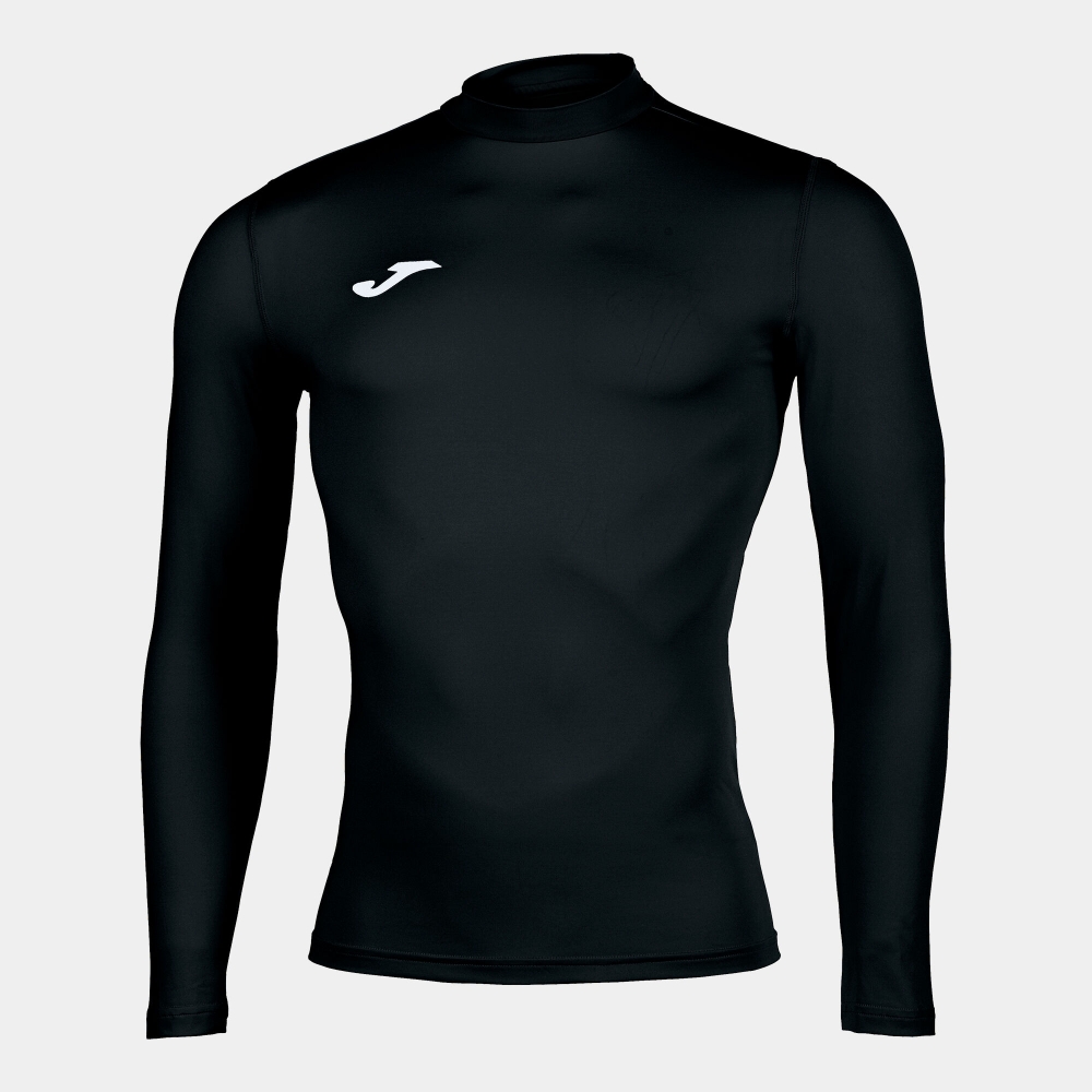 Camasa T- Brama Black L/s Joma