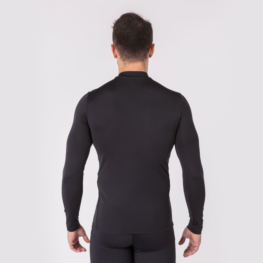 Camasa T- Brama Black L/s Joma