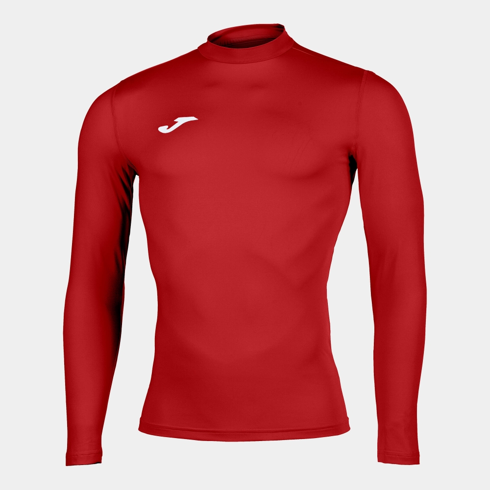 Camasa T- Brama Red L/s Joma