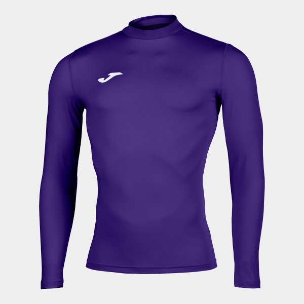 Camasa T- Brama Purple L/s Joma