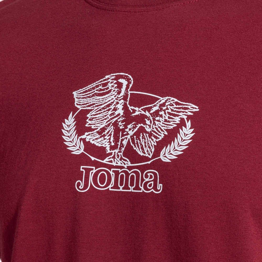 Camasa Desert Maneca Scurta T- Wine Joma