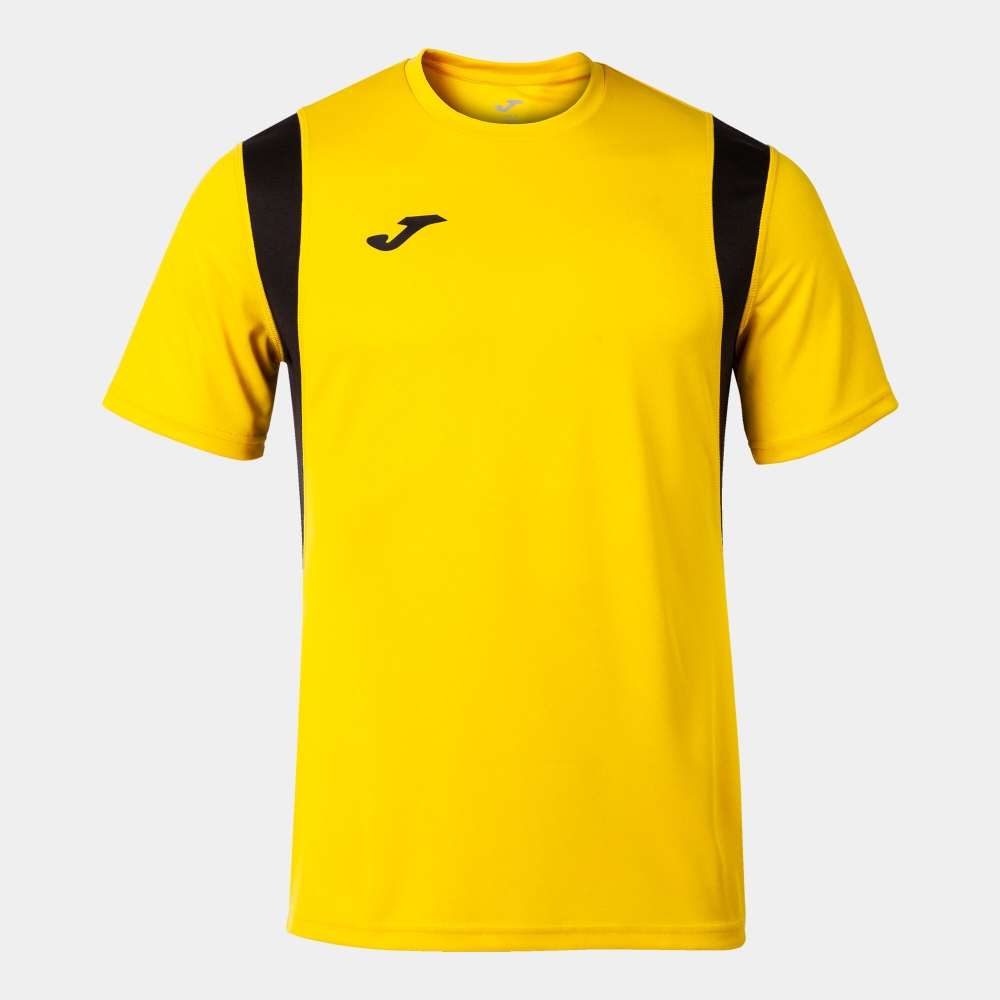 Camasa T- Yellow S/s Joma